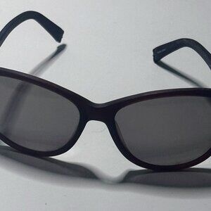 English Laundry Cat Eye Sunglasses – Quinn Tea Leaf Brown